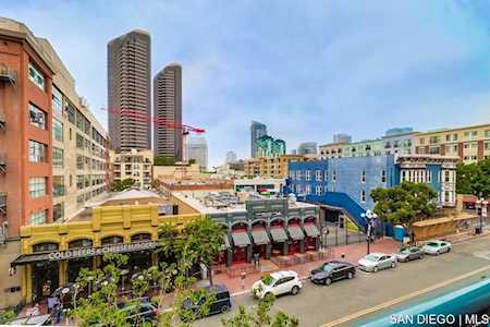 530 K St #UNIT 307 San Diego, CA 92101