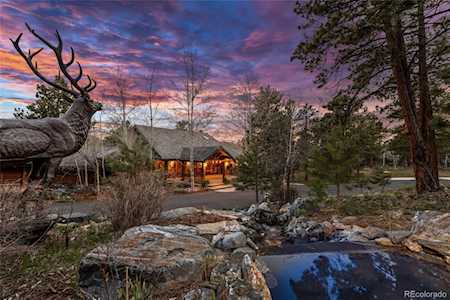 24950 Pleasant Park Rd Conifer, CO 80433