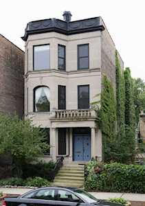 1929 W Schiller St #2 Chicago, IL 60622