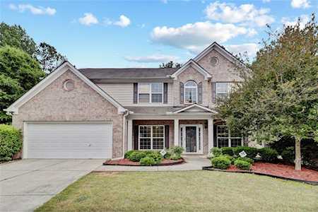 3480 Benefield Place SW Atlanta, GA 30349