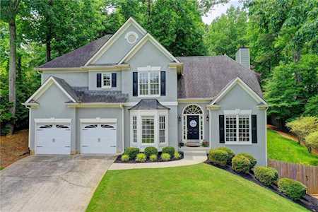 115 Morning Pine Ct Alpharetta, GA 30005