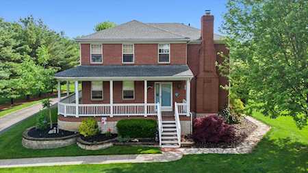 6439 Valley Chase Court Galena, OH 43021
