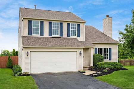 123 Gala Avenue Etna, OH 43062