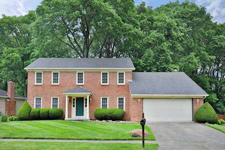 6778 Heathview Street Worthington, OH 43085