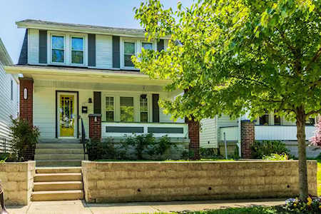 317 E Morrill Avenue Columbus, OH 43207