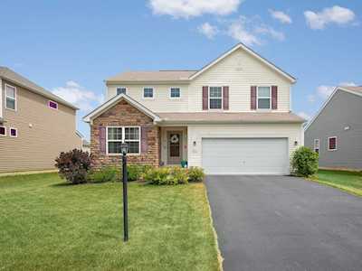 211 Glen Crossing Drive Etna, OH 43062