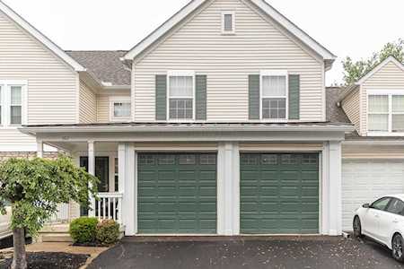 392 Sycamore Ridge Way Gahanna, OH 43230