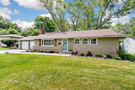 171 Village Drive Columbus, OH 43214