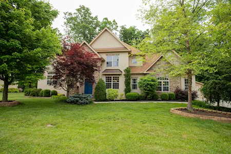 68 Buckeye Drive Powell, OH 43065