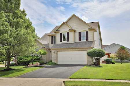 198 Fox Glen Drive Pickerington, OH 43147