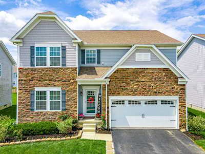 102 Carolyn Lane Delaware, OH 43015