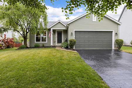 8100 Tuscany Road Blacklick, OH 43004