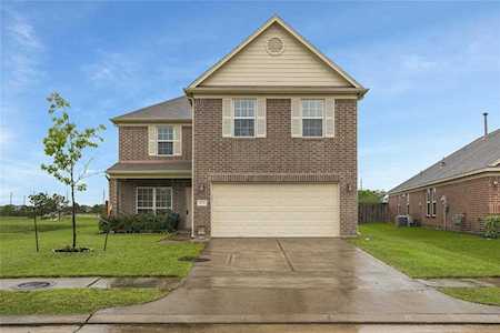 14854 Fir Knoll Way Cypress, TX 77429