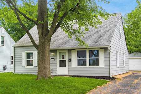 3820 Eisenhower Road Columbus, OH 43224