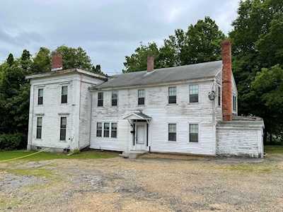 263 Lot 1 N Main Street North Brookfield, MA 01535
