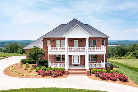 1530 James Ridge Rd Loudon, TN 37774