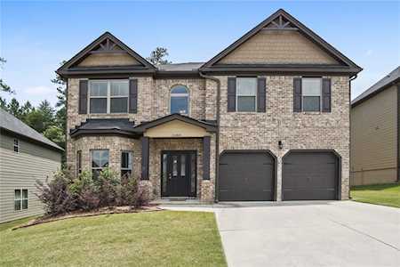 1280 Long Acre Dr Loganville, GA 30052