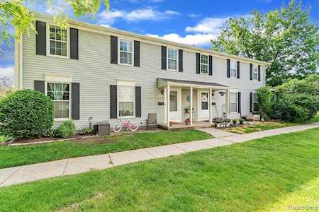 44435 Newburyport Dr #139 Canton Twp, MI 48187