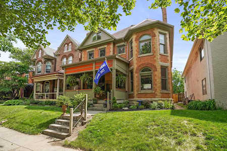 1312 Neil Avenue Columbus, OH 43201