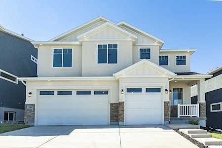 346 W Rocky Creek Way Saratoga Springs, UT 84045