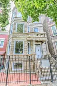 1528 N Campbell Ave #3 Chicago, IL 60622