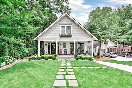 2531 Forrest Way NE Atlanta, GA 30305