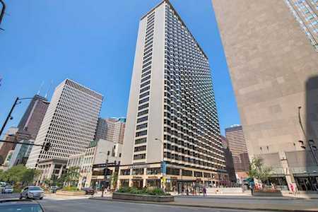 535 N Michigan Ave #1512 Chicago, IL 60611