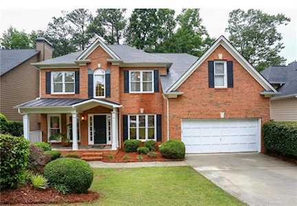1020 Compass Pointe Chase Alpharetta, GA 30005