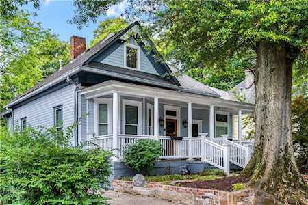 285 Alaska Ave NE Atlanta, GA 30312
