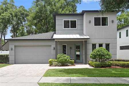 632 Gamewell Ave Maitland, FL 32751