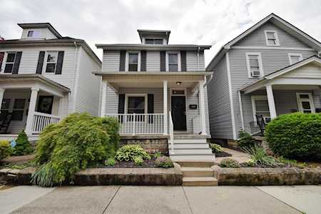 453 Stanley Avenue Columbus, OH 43206