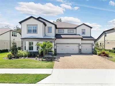 1538 Forest Glen Ct Palm Harbor, FL 34683