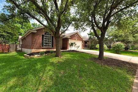 8717 Corran Ferry DR Austin, TX 78749