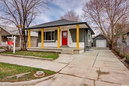 2591 S E 600 Salt Lake City, UT 84106