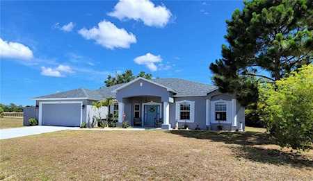 25122 Alicante Dr Punta Gorda, FL 33955