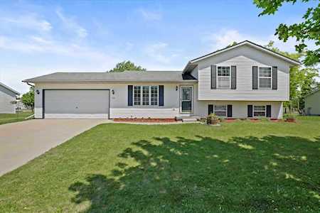 546 Meadowview Ln Marshall, WI 53559