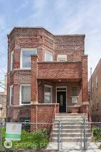 4743 N Albany Ave #1 Chicago, IL 60625