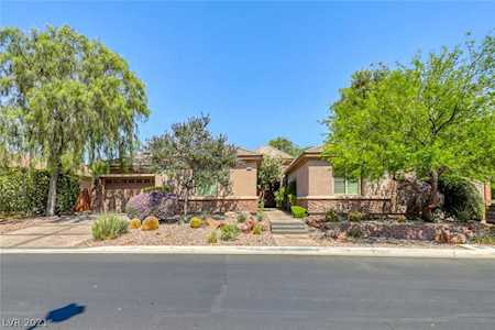 7288 Olsen Farm St Las Vegas, NV 89131
