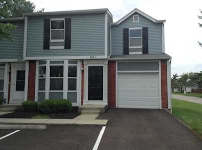 981 Annagladys Drive Worthington, OH 43085
