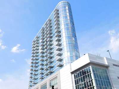 1457 N Halsted St #1109 Chicago, IL 60642