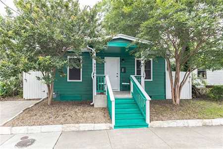 1208 Chestnut Ave Austin, TX 78702