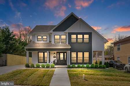 4310 Knowles Ave Kensington, MD 20895