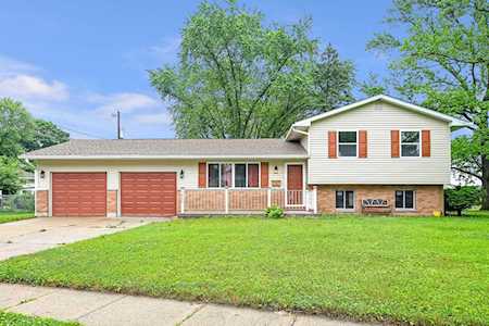 3888 Fullerton Drive Columbus, OH 43232