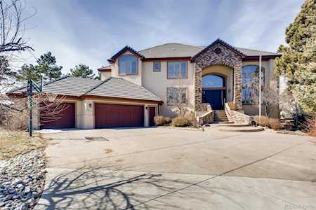 8618 Colonial Dr Lone Tree, CO 80124