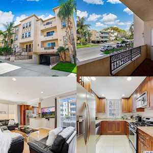556 E Palm Ave #101 Burbank, CA 91501