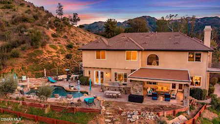 2265 Pinecrest Rd Agoura Hills, CA 91301