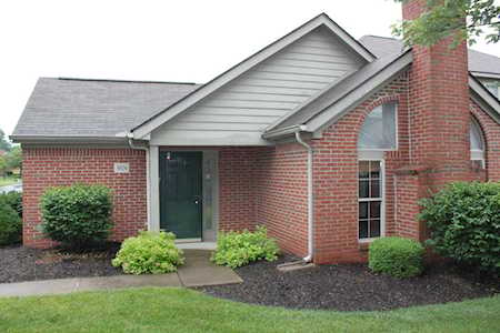 3924 Sandstone Circle Powell, OH 43065