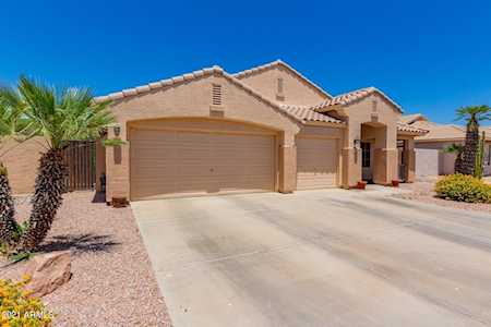 1940 E Ross Drive Chandler, AZ 85225