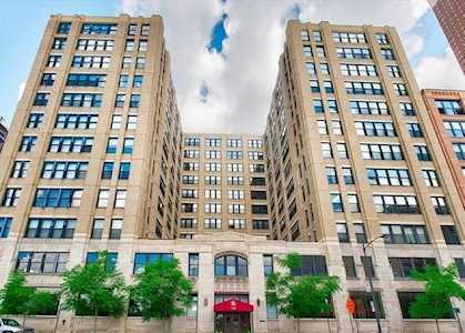 728 W Jackson Blvd #323 Chicago, IL 60661
