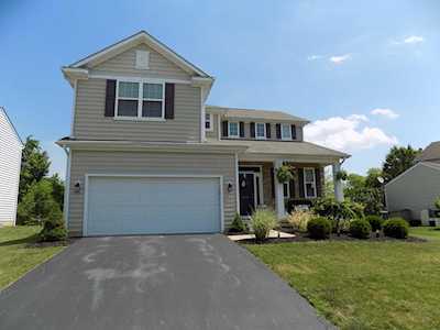5680 Stevens Drive Orient, OH 43146